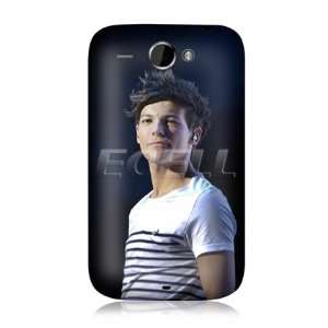  Ecell   LOUIS TOMLINSON ONE DIRECTION BACK CASE COVER FOR 
