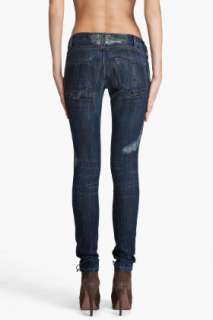 Current/elliott The Skinny Jeans for women  