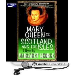  Mary Queen of Scotland and the Isles (Audible Audio 