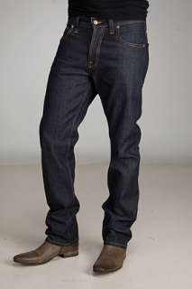 Nudie Jeans Average Joe Dry Heavy Jeans for men  