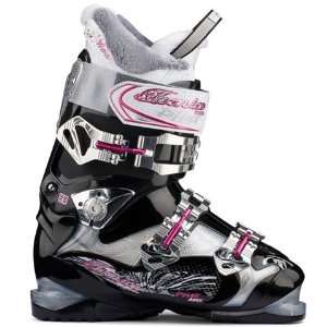   Tecnica Viva Phoenix 8 Max Ski Boot   Womens 2012