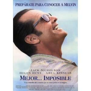   Missi Pyle)(Jack Nicholson)(Helen Hunt)(Greg Kinnear)(Cuba Gooding Jr