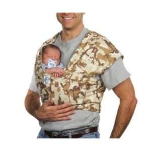  Moby Wrap Print Baby