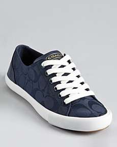 COACH LOVELY SNEAKERS