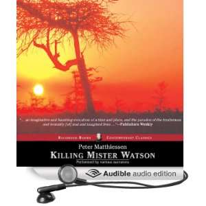  Killing Mr. Watson (Audible Audio Edition) Peter 