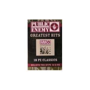  Public Enemy   Power to the People and the Beats Public Enemy 