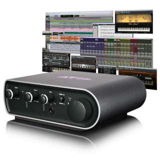   creativity with pro tools mbox mini this powerful hardware software