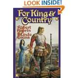 For King & Country by Robert Asprin and Linda Evans (Nov 1, 2003)