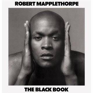 Robert Mapplethorpe The Black Book (German Edition) by Robert 