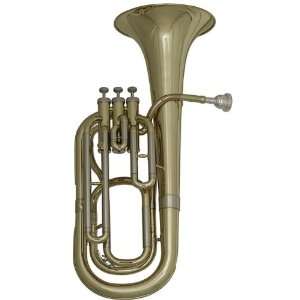  Roy Benson RBBH 101 Student Baritone Horn: Musical 