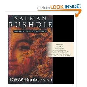   last sigh / Salman Rushdie (9780224038140) Salman Rushdie Books