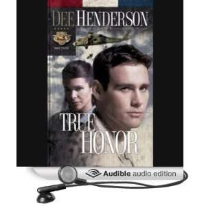   Honor (Audible Audio Edition) Dee Henderson, Tom Stechschulte Books