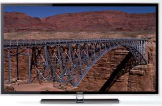Samsung UN40D6000 40 LED LCD Flat Screen Panel TV HDTV 036725234888 