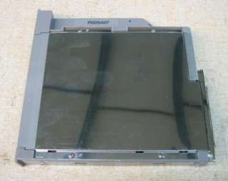 Toshiba Internal Floppy Drive FDDSA07 for Laptop  