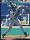 1991 Beckett Baseball Magazine Frank Thomas