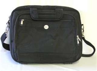 Laptop Computer Softcase Bag Black Pre owned  