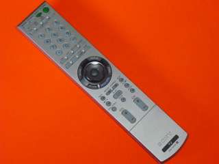 NEW SONY LCD TV REMOTE RM YD002 RM YD003 RM YD006  