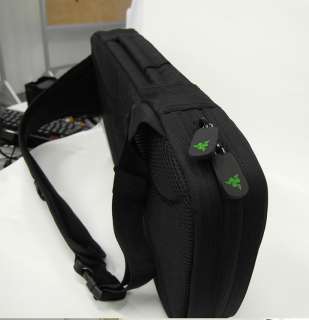 Razer Keyboard Carry Bag Case for Lycosa Gaming Mouse  