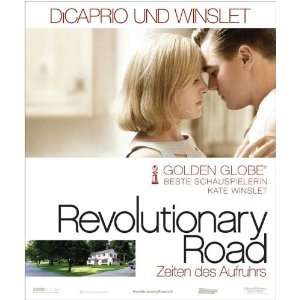   Leonardo DiCaprio)(Kate Winslet)(Kathy Bates)(Kathryn Hahn)(Zoe Kazan