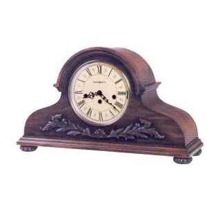   Alvarado Chimming Key Wound Mantel Clock 630 226