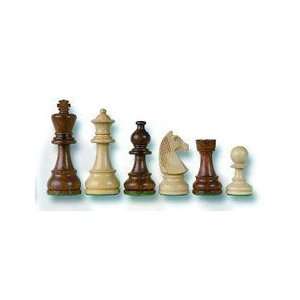   Staunton   Wooden Chessmen Sets Gaming Equipment