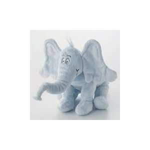  Kohls Cares for Kids Dr. Seuss Horton Elephant Toys 