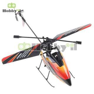 V911 BNF  RC Helicopter 4CH 2.4GHz Mini Radio Single 