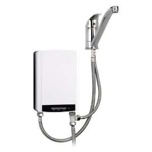    Zwei Tankless Instant Electric Water Heater