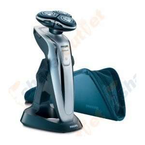 Philips Norelco RQ1260 SensoTouch 3D Electric Shaver with GyroFlex 3D 