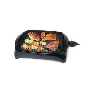  Better Chef Indoor Electric Grill: Kitchen & Dining