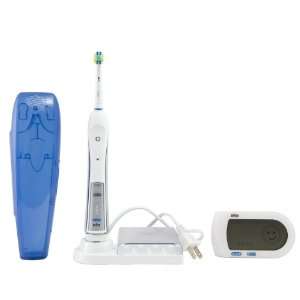   Smartseries 5000 Professional Care Rechargeable Electric Toothbrush
