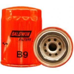  Baldwin B9 Lube Spin On Filter: Automotive
