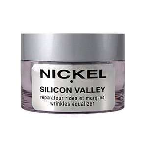  Nickel Silicon Valley Wrinkle Equalizer Beauty