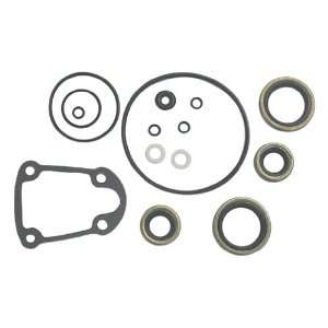   18 2688 Marine Lower Unit Seal Kit for Johnson/Evinrude Outboard Motor