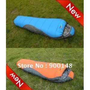  camping mummy sleeping bag  20  5 10 degree sb015 Sports 
