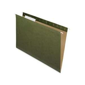  Nature Saver Products   Hanging File Folders, Recycled, 1 