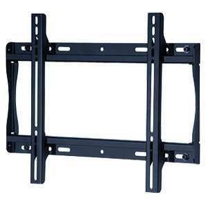  Flat Wall Mount. UNIV FLT WALL MNT FOR 22 49IN FLAT PANEL SCREEN 