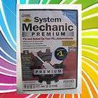 NEW Iolo System Mechanic Premium 3 User PC 1 Year New V