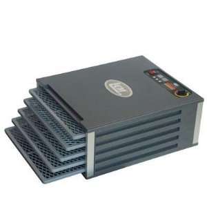  Selected LEM 5 Tray Dehydrator By LEM Products 