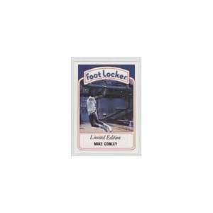  1991 Foot Locker Slam Fest * #9   Mike Conley Sports 