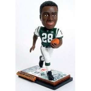   Martin Ticket Base Forever Collectibles Bobblehead: Sports & Outdoors