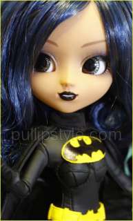   Wonder Festival Batgirl doll Groove Japan Exclusive in USA  