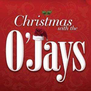 CENT CD OJays Christmas With The OJays 2010 SEALED 610583363821 