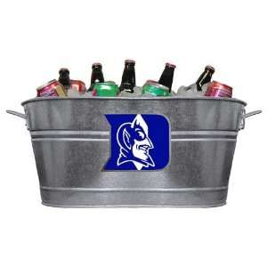   Devils NCAA Beverage Tub/Planter (5.6 Gallon)