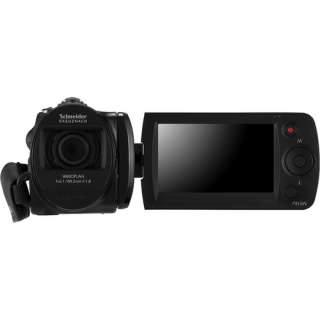 Samsung SMX F50 Flash Memory Camcorder Black 036725303935  