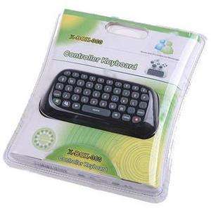   TEXT MESSENGER Kit Controller Keyboard / Chatpad for XBOX 360  