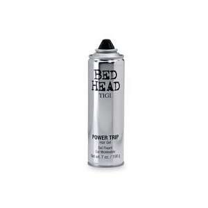  Tigi BedHead Power Trip Gel Beauty