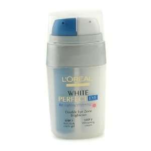  Exclusive By LOreal Dermo Expertise White Perfect Double 