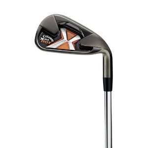 Callaway Golf X 24 Hot Irons, Set of 8 