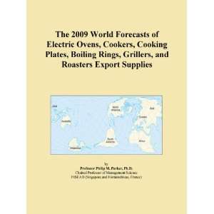   Cooking Plates, Boiling Rings, Grillers, and Roasters Export Supplies